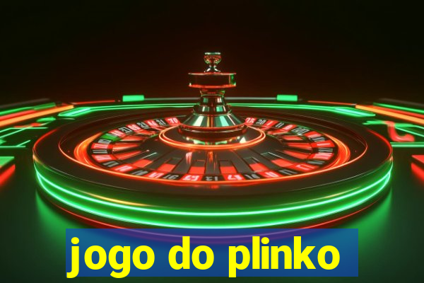 jogo do plinko